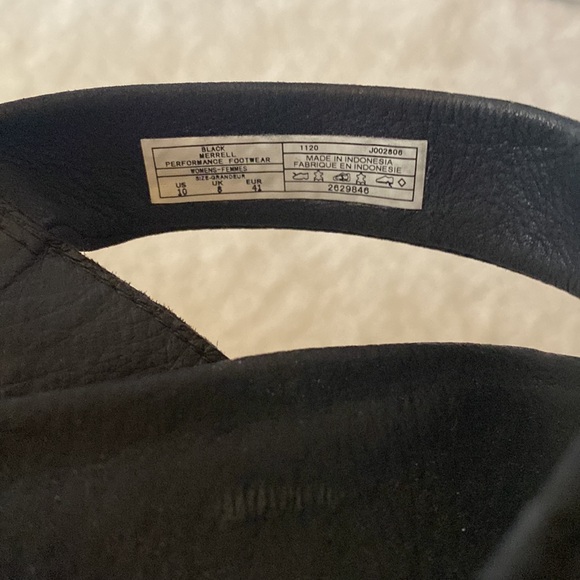 Merrell Sandals - Picture 4 of 4